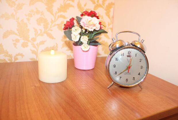 Karen Apart Hotel - Görsel 50