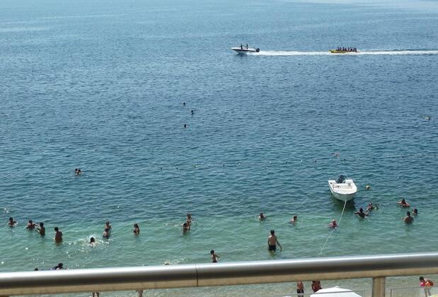 Avşa Hotel Europa - Görsel 18