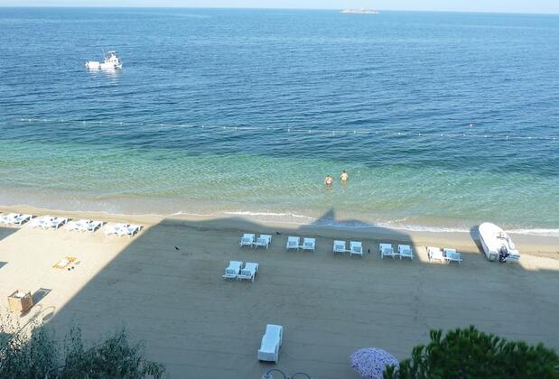 Avşa Hotel Europa - Görsel 20