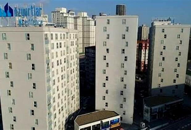 City Home Beylikdüzü - Görsel 5