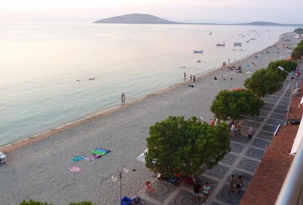 Avşa Hotel Europa - Görsel 19