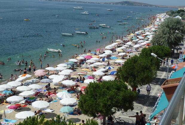 Avşa Hotel Europa - Görsel 28