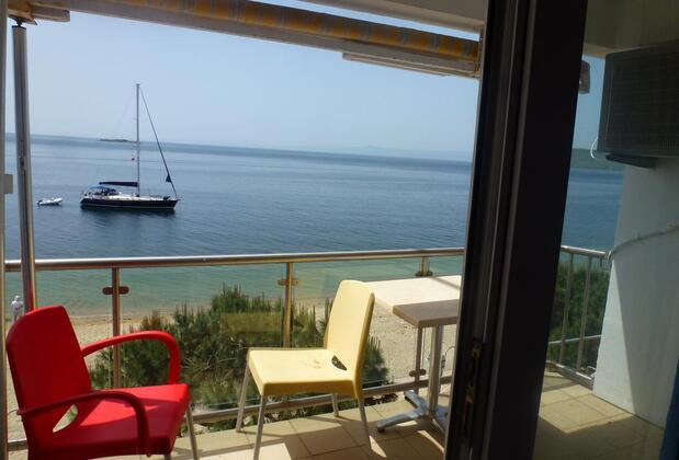 Avşa Hotel Europa - Görsel 25