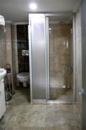 Galaxy Apart Hotel - Görsel 11