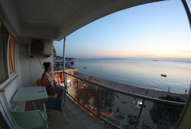 Avşa Hotel Europa - Görsel 21