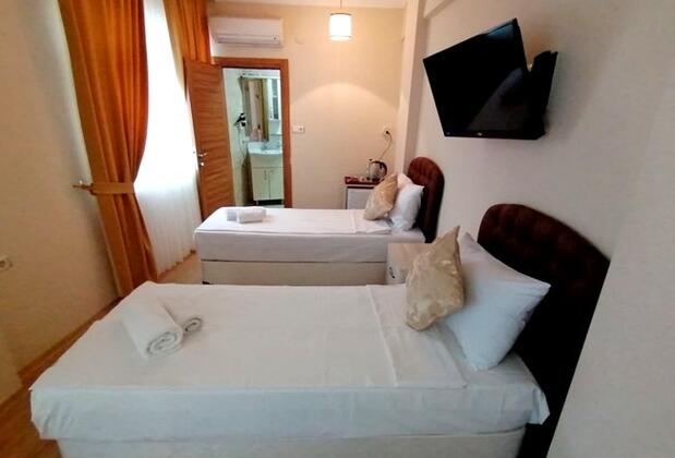 Galaxy Apart Hotel - Görsel 6