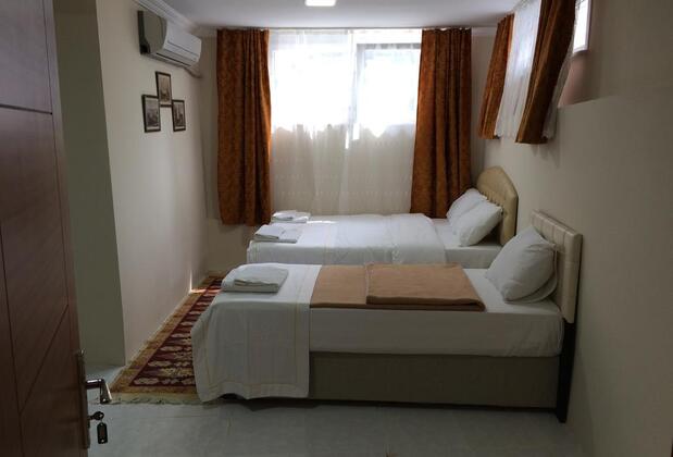 Karen Apart Hotel - Görsel 30