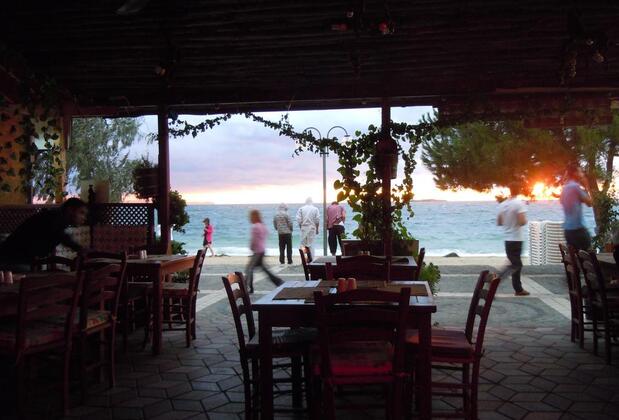 Avşa Hotel Europa - Görsel 24