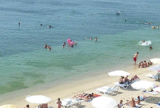 Avşa Hotel Europa - Görsel 27