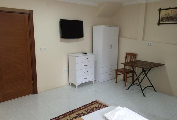 Karen Apart Hotel - Görsel 40