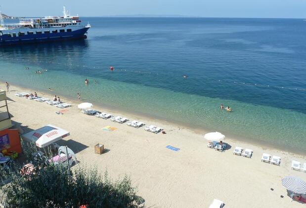 Avşa Hotel Europa - Görsel 22