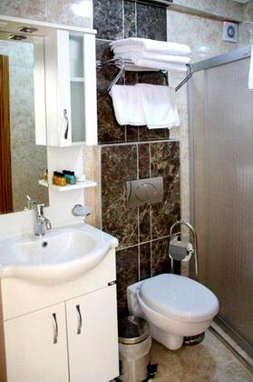 Galaxy Apart Hotel - Görsel 13