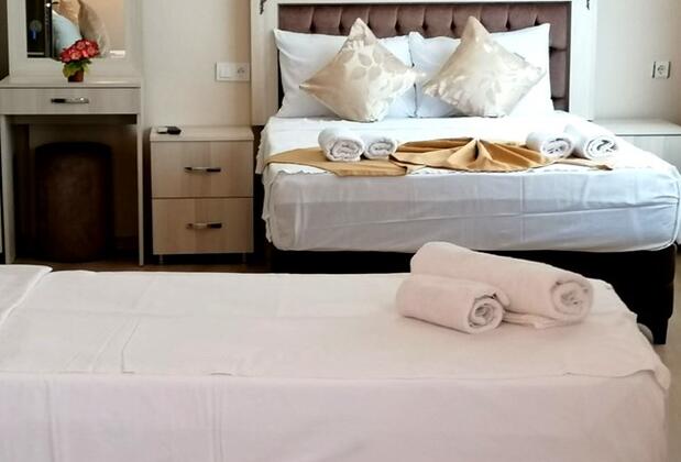 Galaxy Apart Hotel - Görsel 3