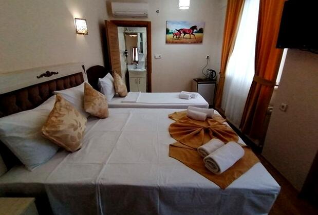 Galaxy Apart Hotel - Görsel 9