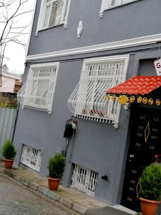 Galaxy Apart Hotel - Görsel 12