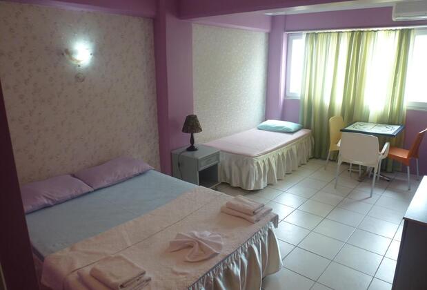 Avşa Hotel Europa - Görsel 42