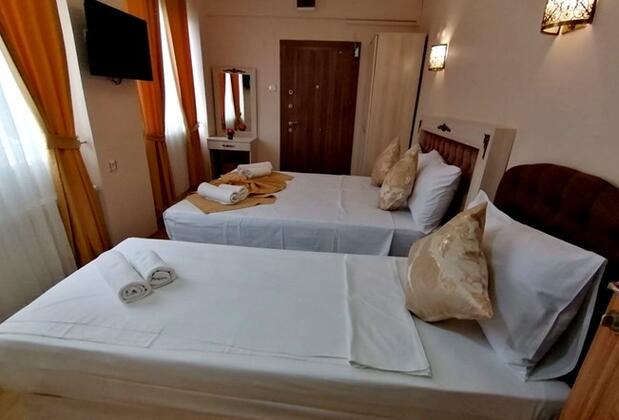 Galaxy Apart Hotel - Görsel 5