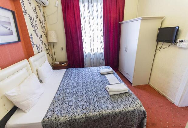 Karen Apart Hotel - Görsel 14