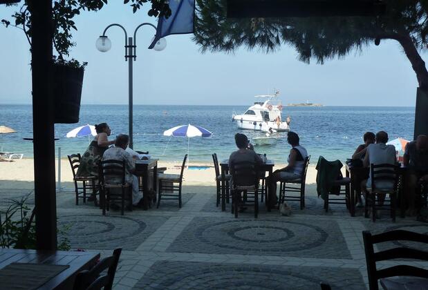 Avşa Hotel Europa - Görsel 29