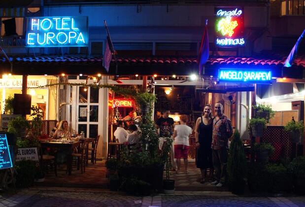 Avşa Hotel Europa - Görsel 31