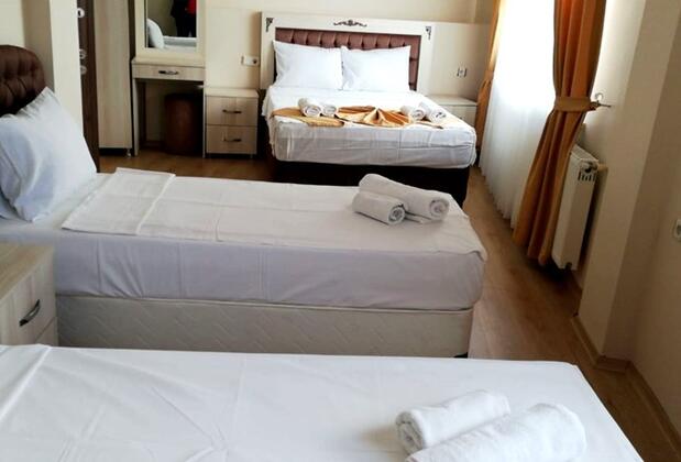 Galaxy Apart Hotel - Görsel 7