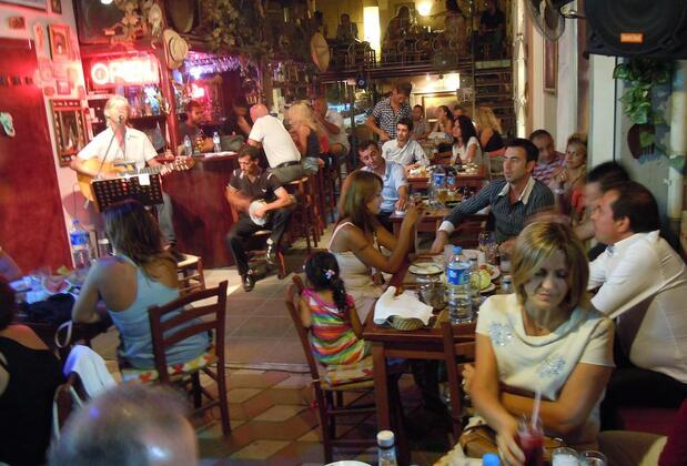 Avşa Hotel Europa - Görsel 33