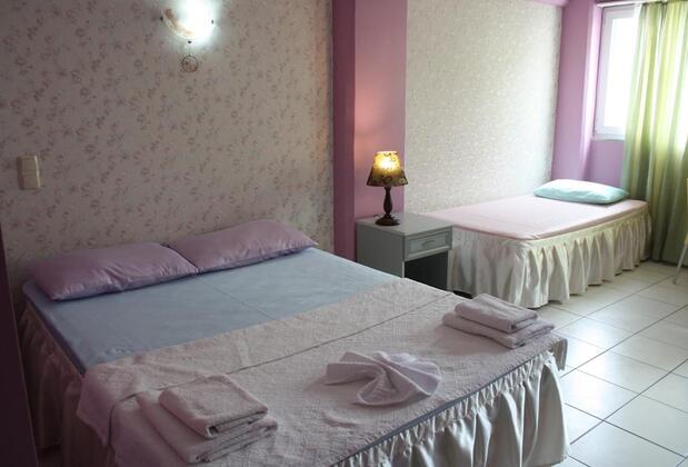 Avşa Hotel Europa - Görsel 43