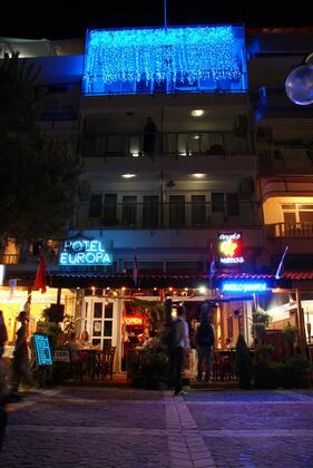 Avşa Hotel Europa - Görsel 32