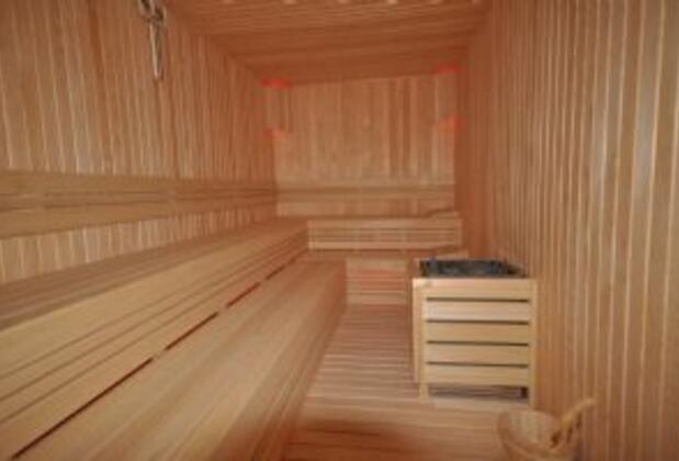 Hisarköy Termal Tesisleri - Görsel 12