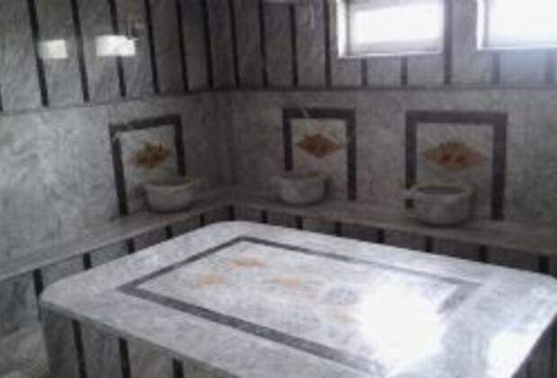 Hisarköy Termal Tesisleri - Görsel 17