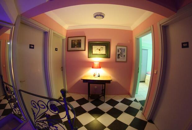 Avşa Hotel Europa - Görsel 30