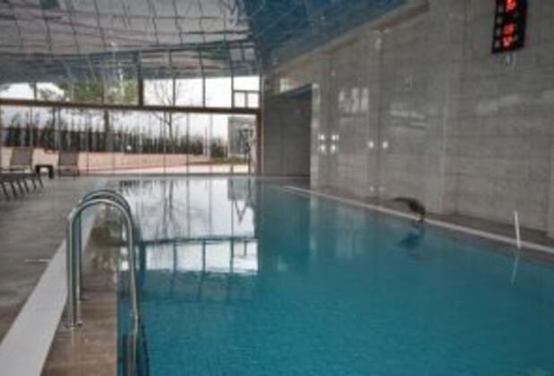 Hisarköy Termal Tesisleri - Görsel 5