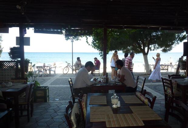 Avşa Hotel Europa - Görsel 36