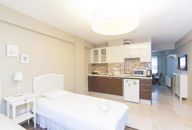 Akana Taksim Aparts - Görsel 15