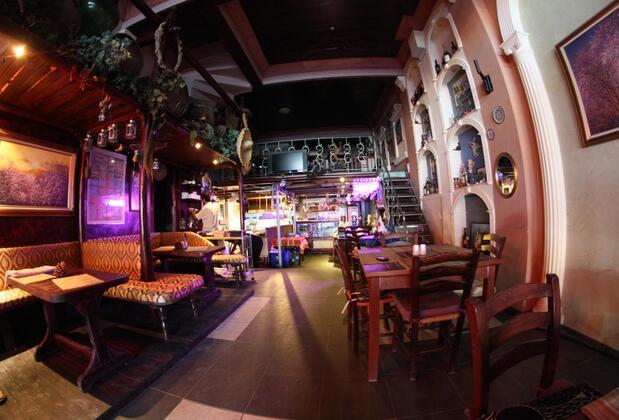 Avşa Hotel Europa - Görsel 37