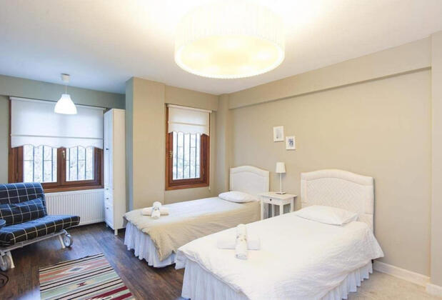 Akana Taksim Aparts - Görsel 20