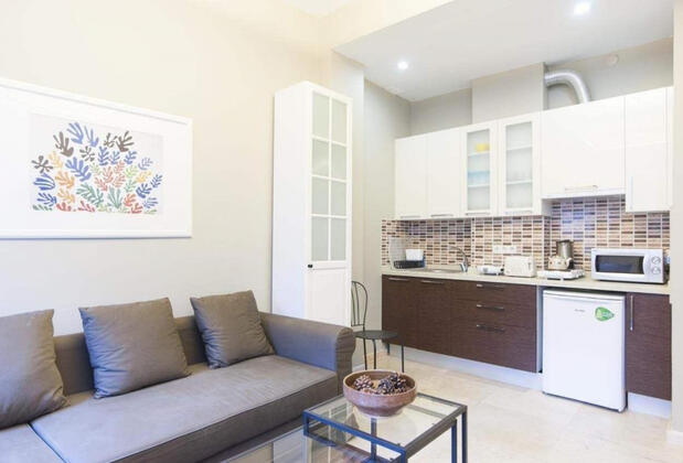 Akana Taksim Aparts - Görsel 30