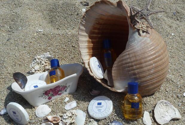 Avşa Hotel Europa - Görsel 39