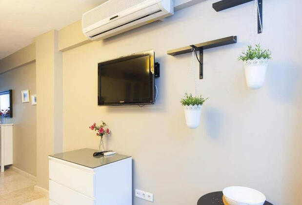 Akana Taksim Aparts - Görsel 31