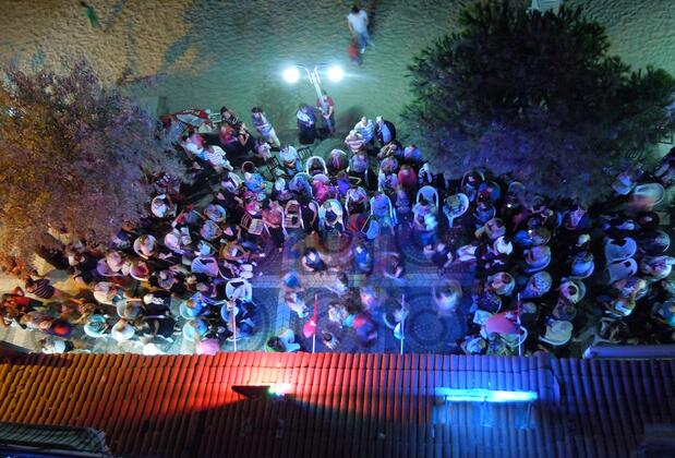 Avşa Hotel Europa - Görsel 40