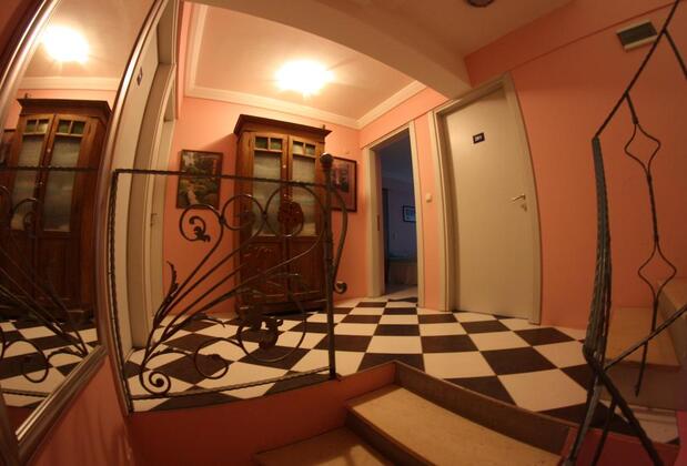 Avşa Hotel Europa - Görsel 38