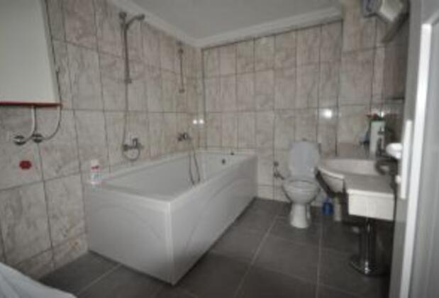 Hisarköy Termal Tesisleri - Görsel 11