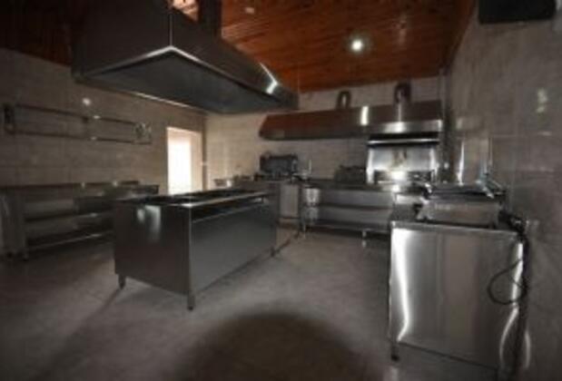 Hisarköy Termal Tesisleri - Görsel 20