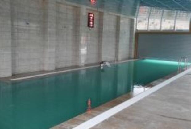 Hisarköy Termal Tesisleri - Görsel 13