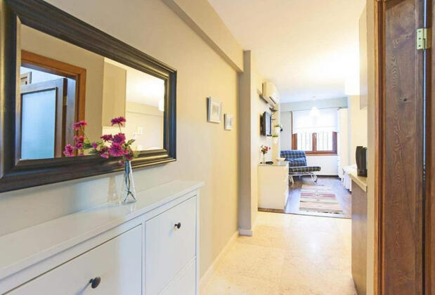 Akana Taksim Aparts - Görsel 9