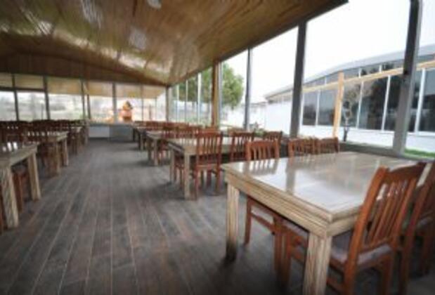 Hisarköy Termal Tesisleri - Görsel 14