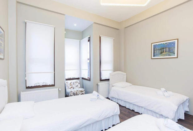 Akana Taksim Aparts - Görsel 8