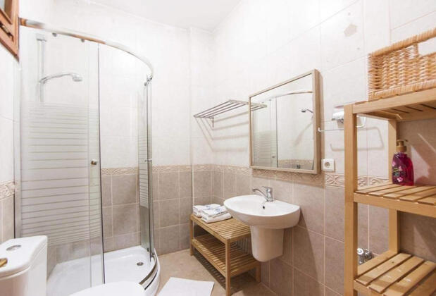 Akana Taksim Aparts - Görsel 16