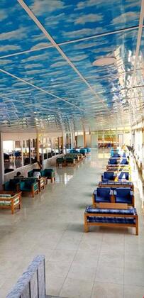 Hisarköy Termal Tesisleri - Görsel 15