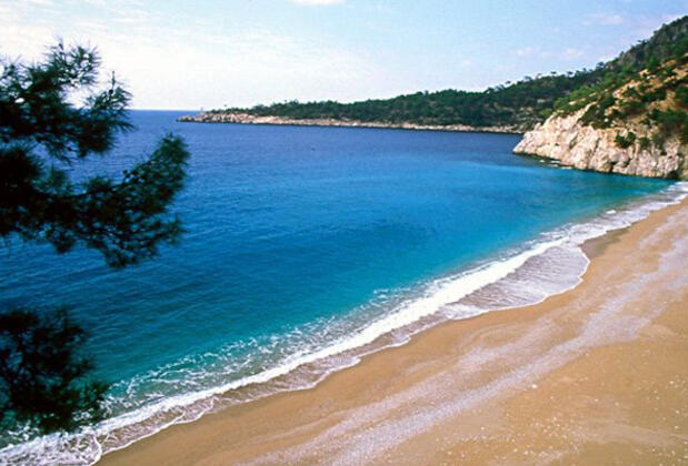 Cennet Kamping - Görsel 12